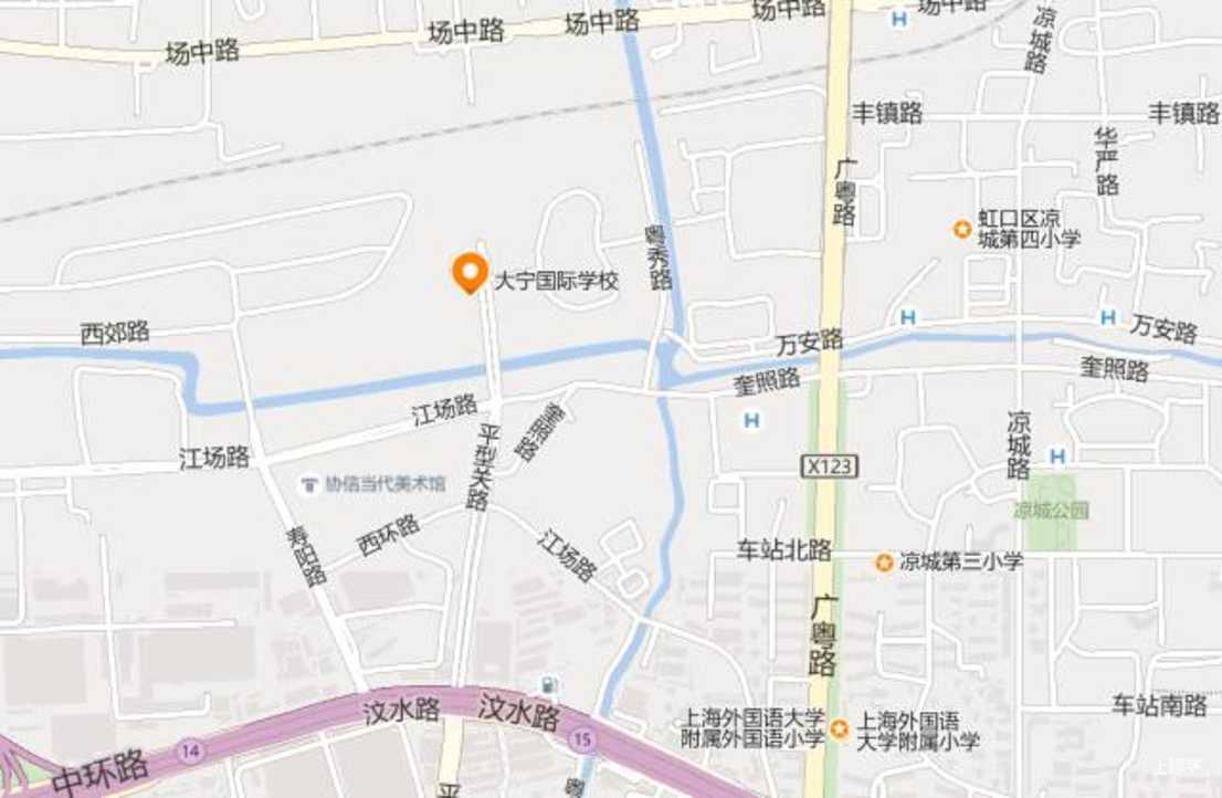 重磅好消息！上海这个区即将开建一所30班小学！规划图曝光！相关资料 16