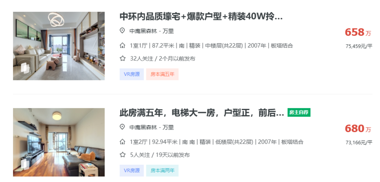 500-800万，上海顶级学区自住买哪里？相关资料 21