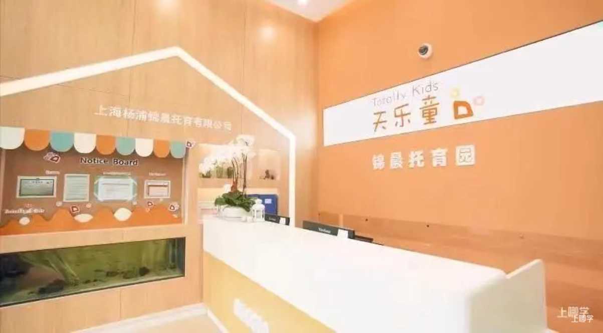 盘点！热门幼儿园、托育园共8家！看哪个最适合宝贝？相关资料 8