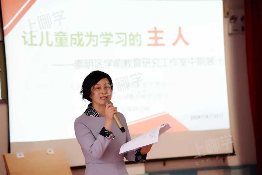 怒赞！新一批“上海市优秀园长”名单公示！22所幼儿园上榜！都是示范园或一级园，还有1所民办园！相关资料 22