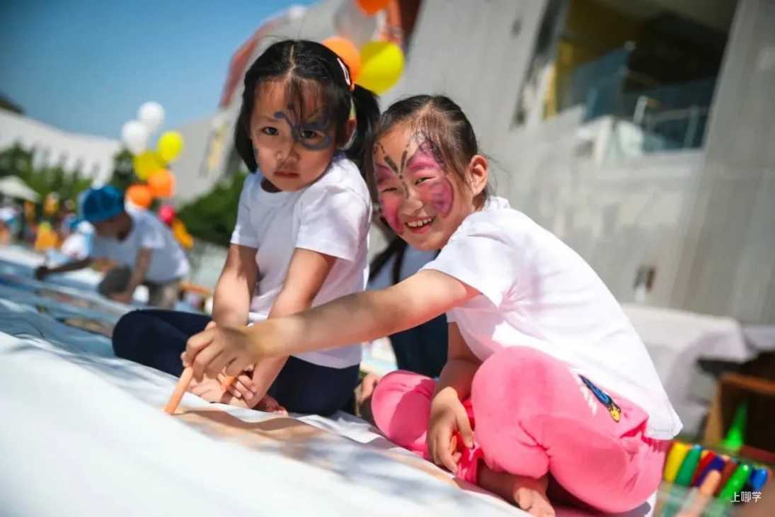 2022年上海市嘉定新城实验幼儿园招生简章！相关资料 35
