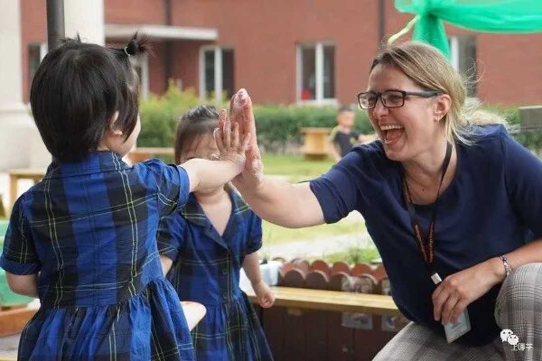 杭州这所高端双语幼儿园，颜值实力爆表！占地740000㎡，硬件超壕！英式EYFS课程体系，倡导全人教育！相关资料 30