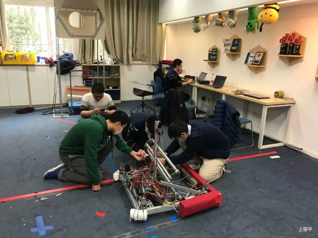喜讯丨杨浦区14所学校、社团获评首批上海市科技教育特色示范学校和学生科技创新社团相关资料 69