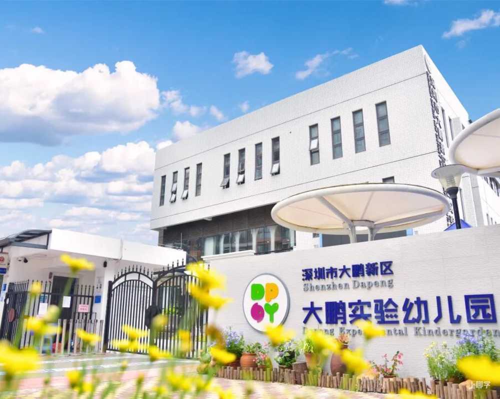 2025年深圳又一区公办园录取名单公布！扫码可直接查看～相关资料 49