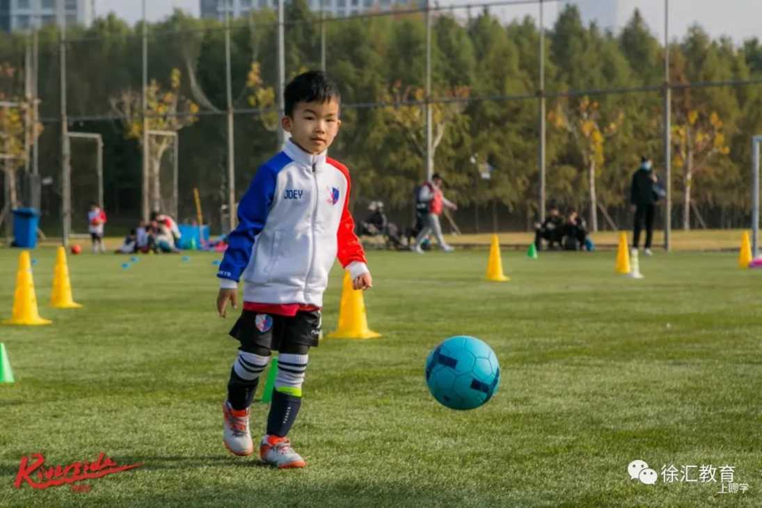 足够快乐~上海这一区新添5所全国足球特色幼儿园！相关资料 8