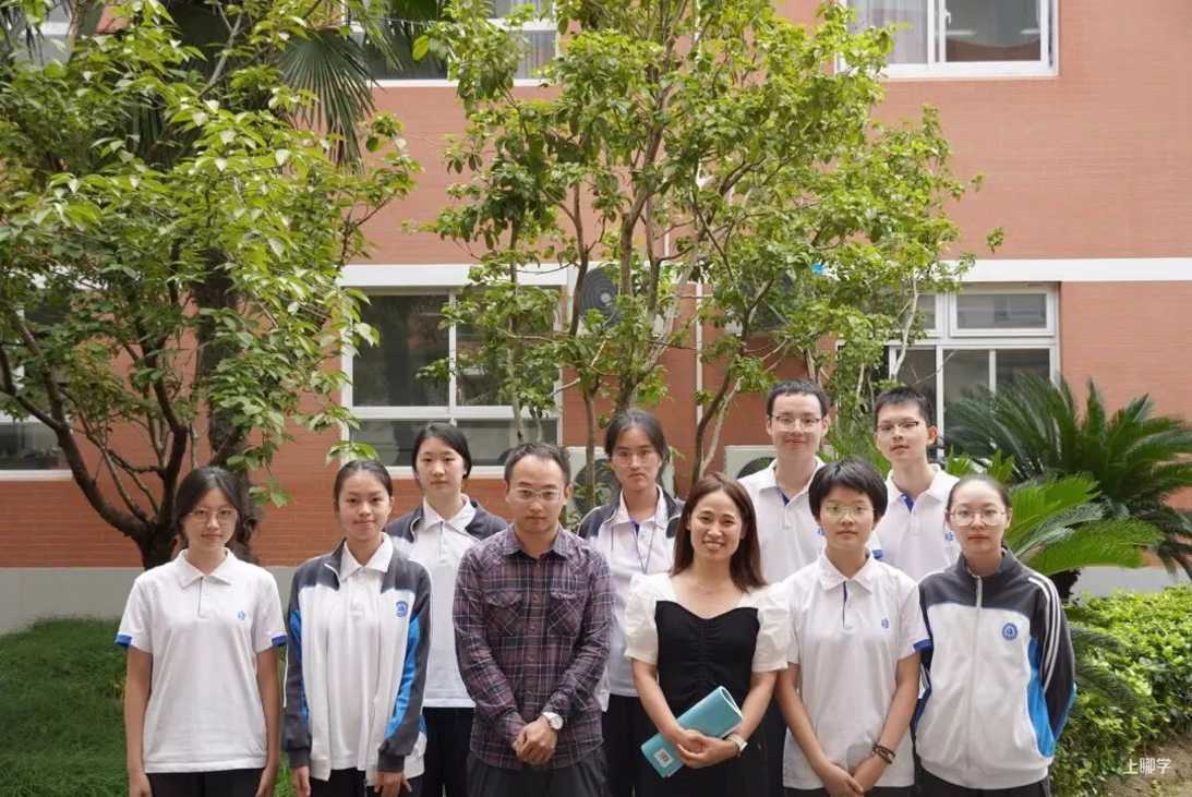 上海华二系学校盘点！相关资料 24