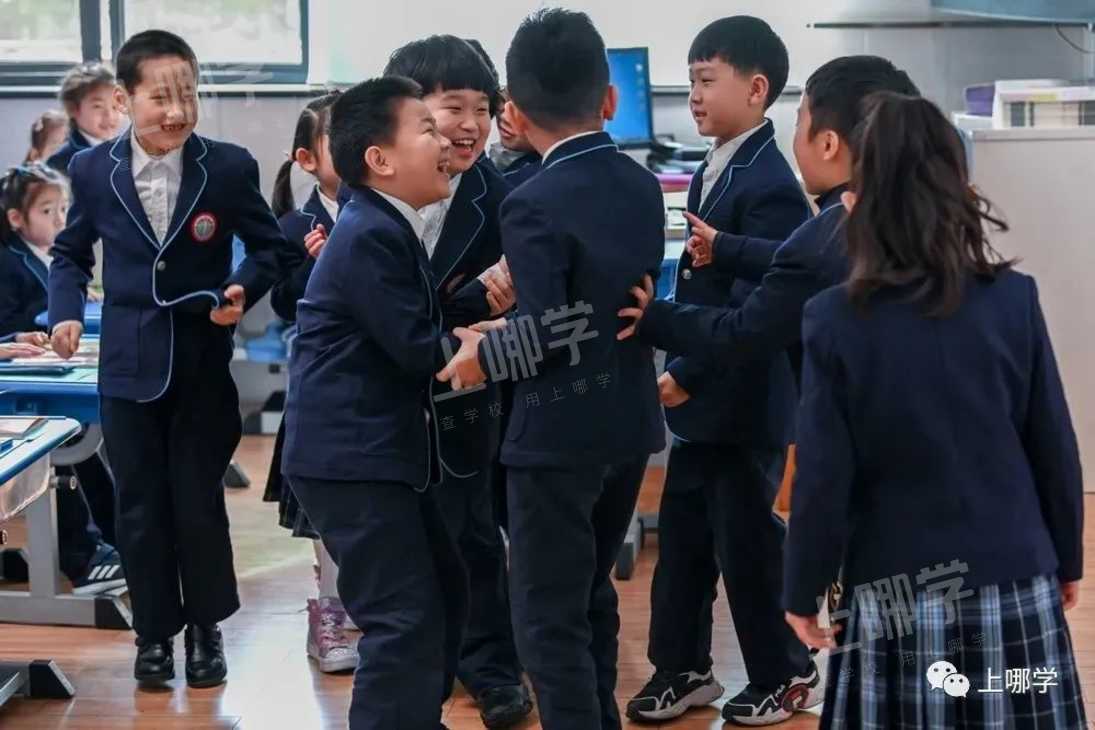 又被刷屏！上海这个小学校长入围“国家级”荣誉评选！老牌校低调有实力，今年扩招1个班！相关资料 33