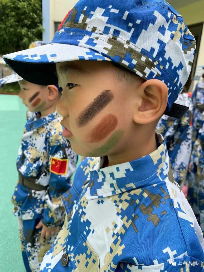 上海市广玉兰幼儿园2022年招生简章相关资料 7