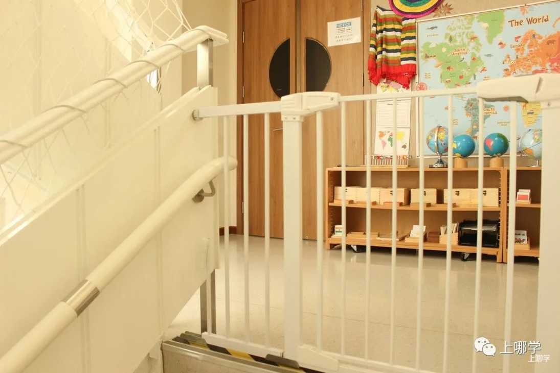上海市中心还有这样一座隐于喧嚣的高端幼儿园！纯正蒙氏教育体系、原生态园林环境，今年仅开放少量学位预约！相关资料 47