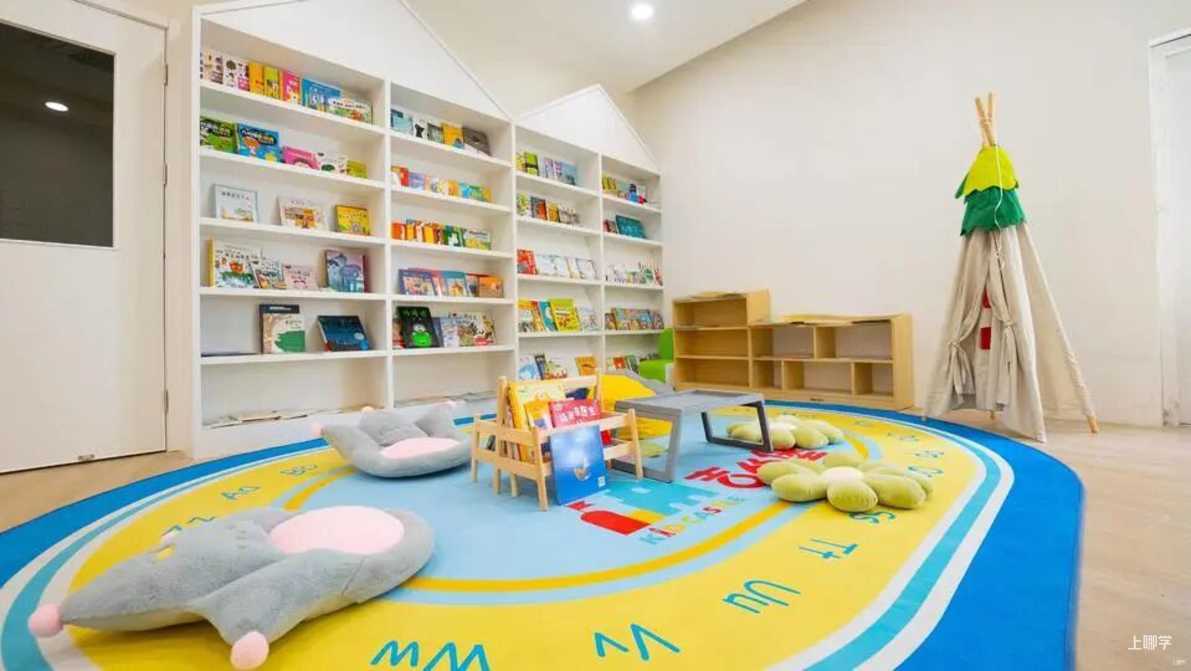 提前报名！杭州这批托幼园所开放招生！全部都是优质双语园，预约即可探园咨询～相关资料 26