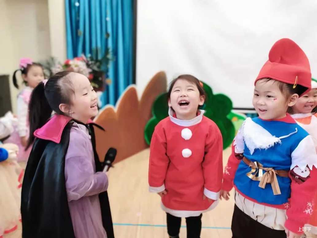上海宝山区哈贝双语幼儿园2022学年招生简章相关资料 34