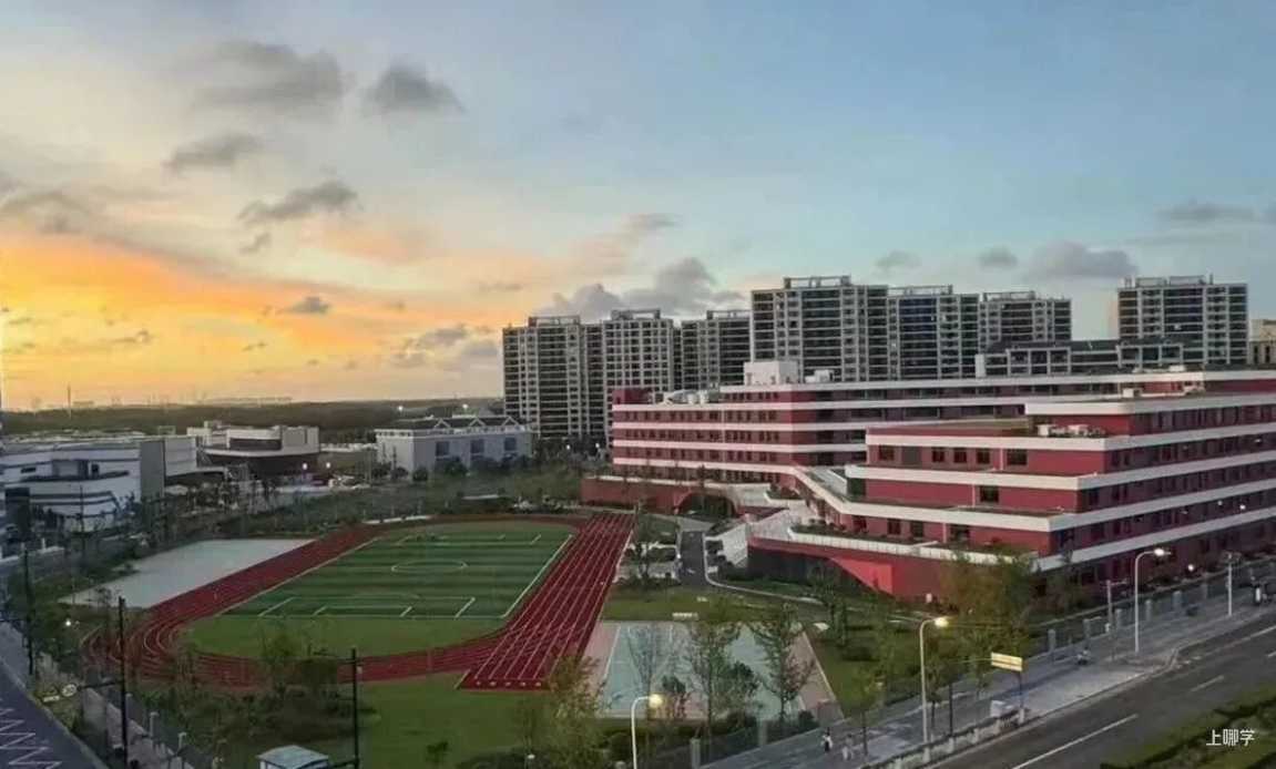 上海财经大学附属浦东临港中小学首任校长皆为“上海市特级校长”！进一步探索构建贯通式拔尖创新人才早期培养体系相关资料 22