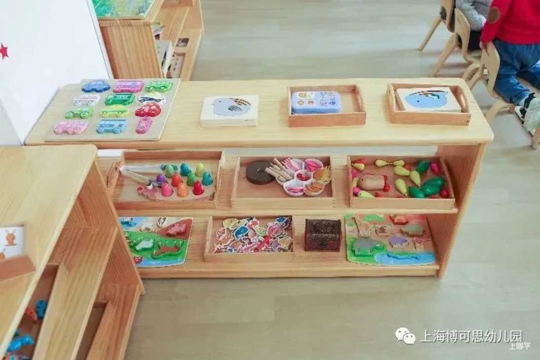 上海博可思幼儿园早教开班啦！相关资料 15