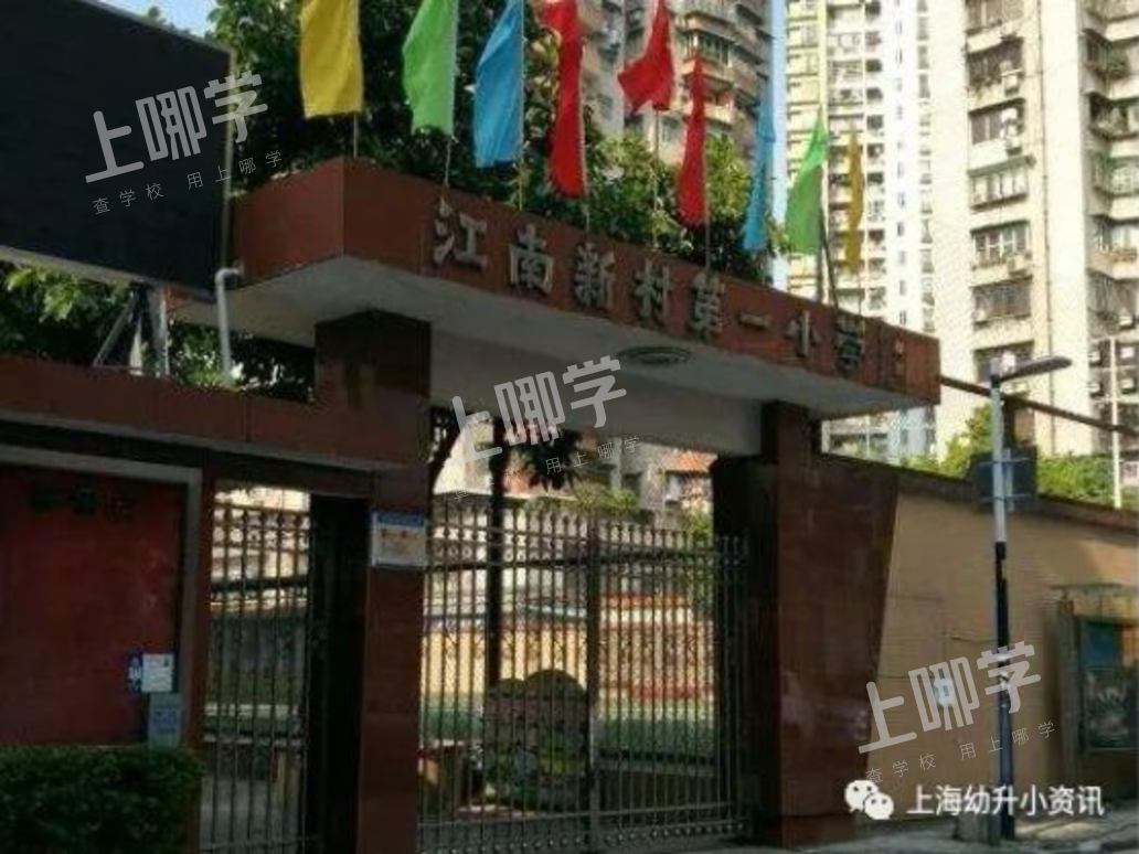徐汇区小学教育资源分析丨拥有多所热门小学，上中新校重磅落地，再度腾飞！相关资料 37