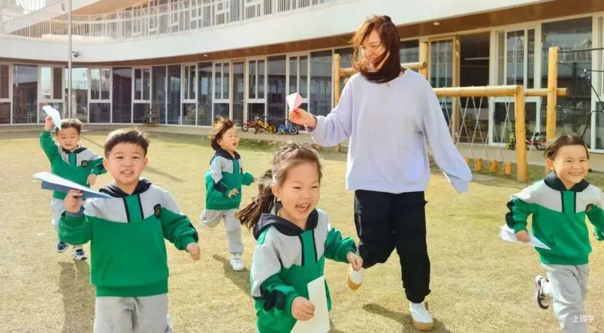 世外系幼儿园2022年入园申请马上开始啦！相关资料 62