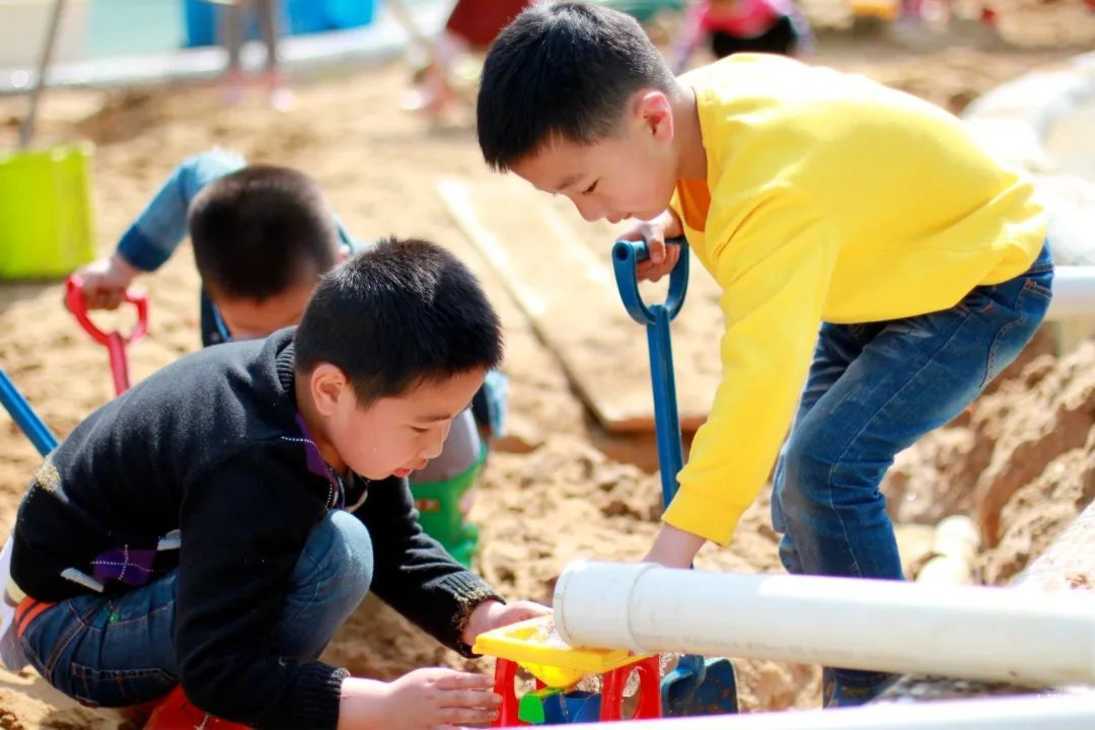 2022年上海市嘉定新城实验幼儿园招生简章！相关资料 39
