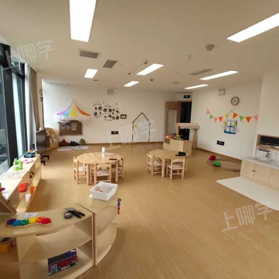 明年要入园的孩子爸妈注意了！如何快速了解家附近的幼儿园、托班？点击查看～相关资料 49