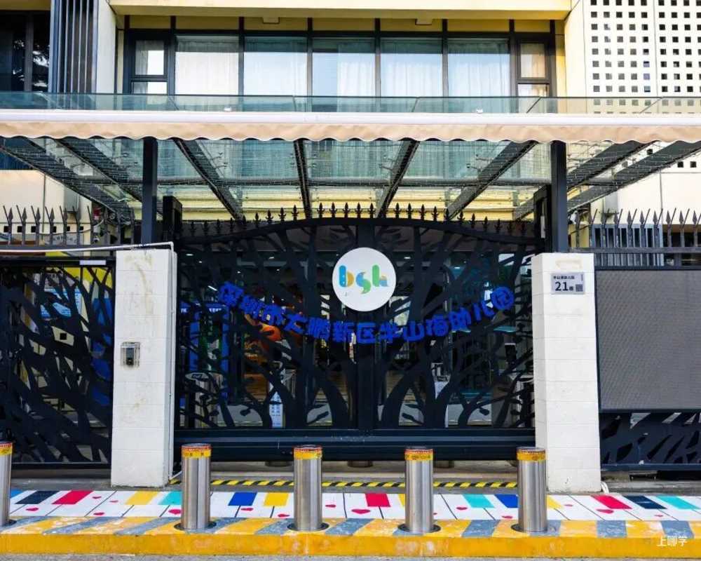 2026年大鹏新区发布公办园录取名单！附其他区时间提醒～相关资料 9