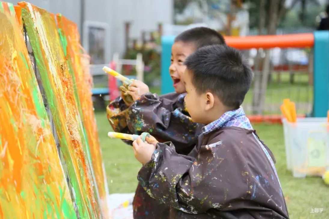 2022年上海市嘉定新城实验幼儿园招生简章！相关资料 36