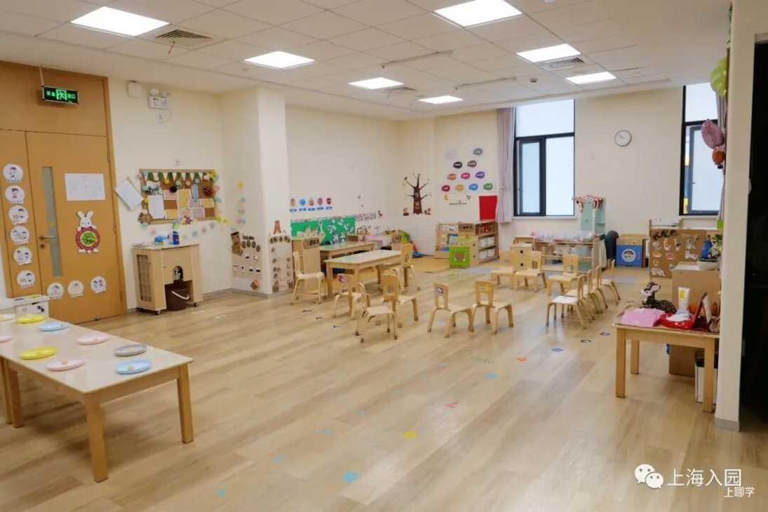 又一所高端幼儿园！开办即获IB认证！集团化办学优势，已开启线上咨询相关资料 10