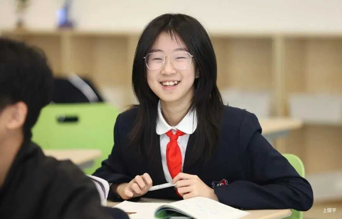 探校参观，咨询招生！立即预约上海18所民办学校4月开放日相关资料 27