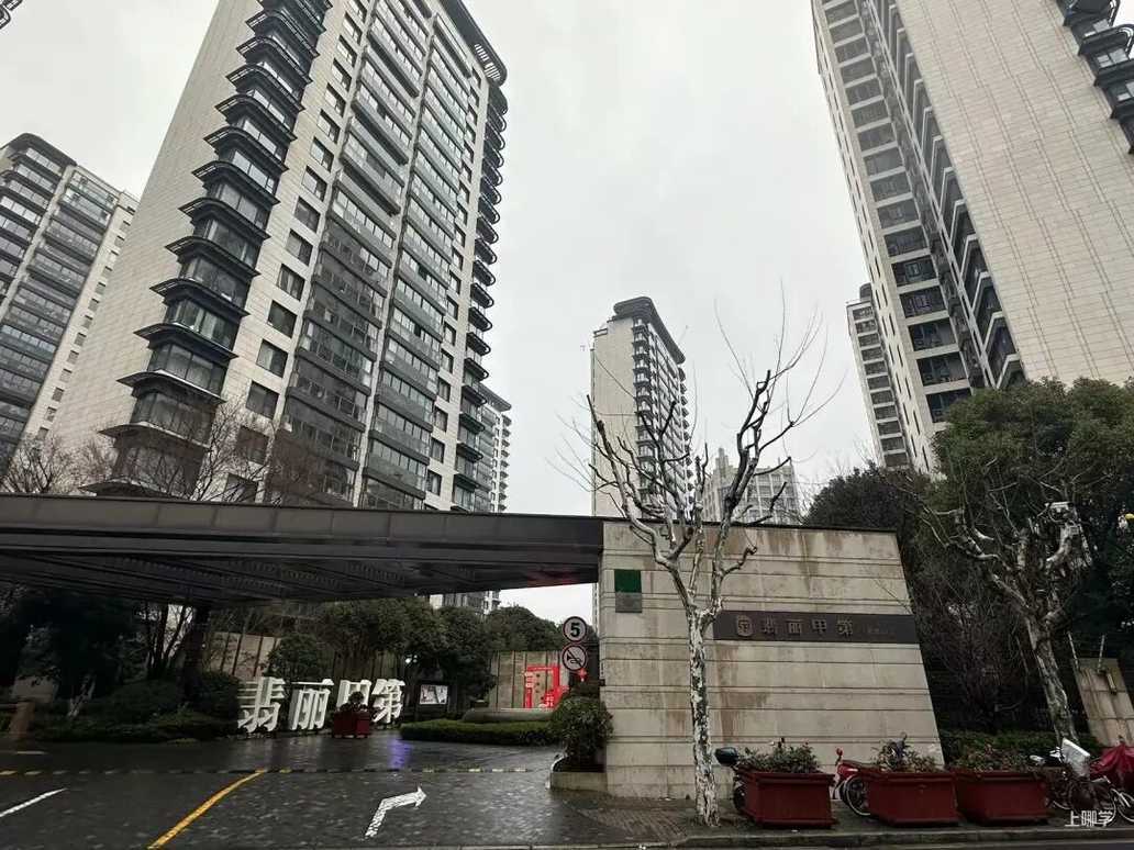 杨浦楼市，要起飞了？相关资料 7