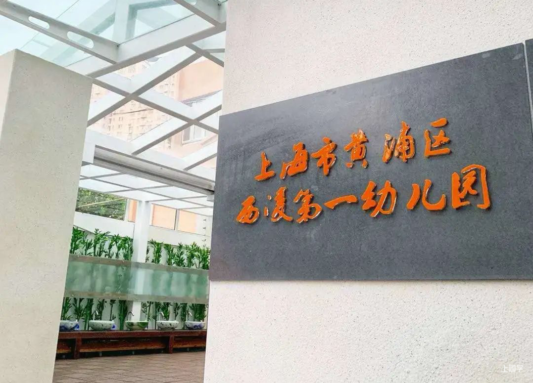示范园、一级园占了大半！上海这个区幼儿园少而精！部分幼儿园还招托班！相关资料 8
