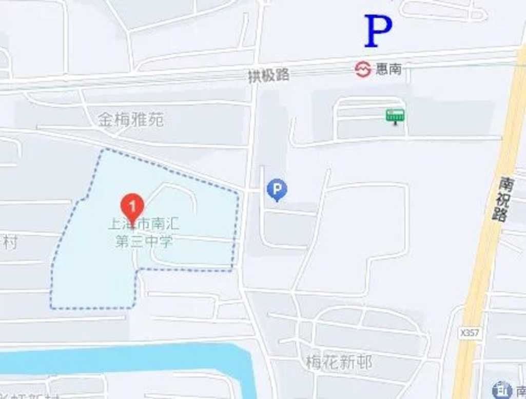 中考明天开始，上海16区考场周边交通信息公布！相关资料 39