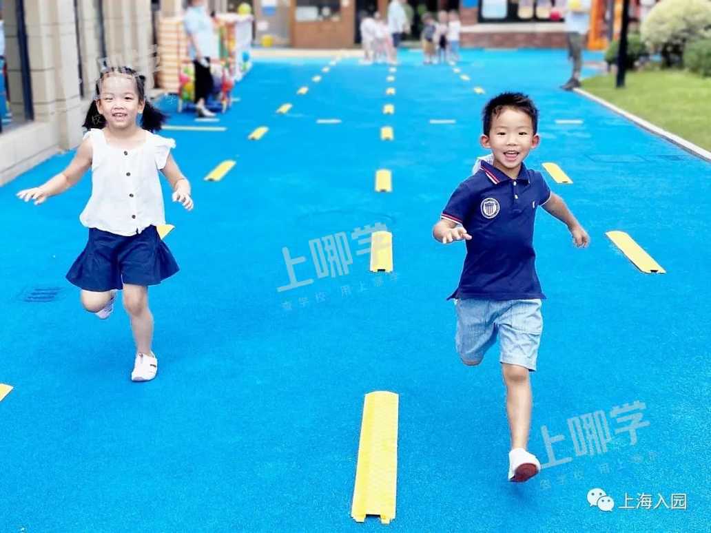 宝山区唯一的IB国际学校，这家宝藏幼儿园家长们应该知道~相关资料 7