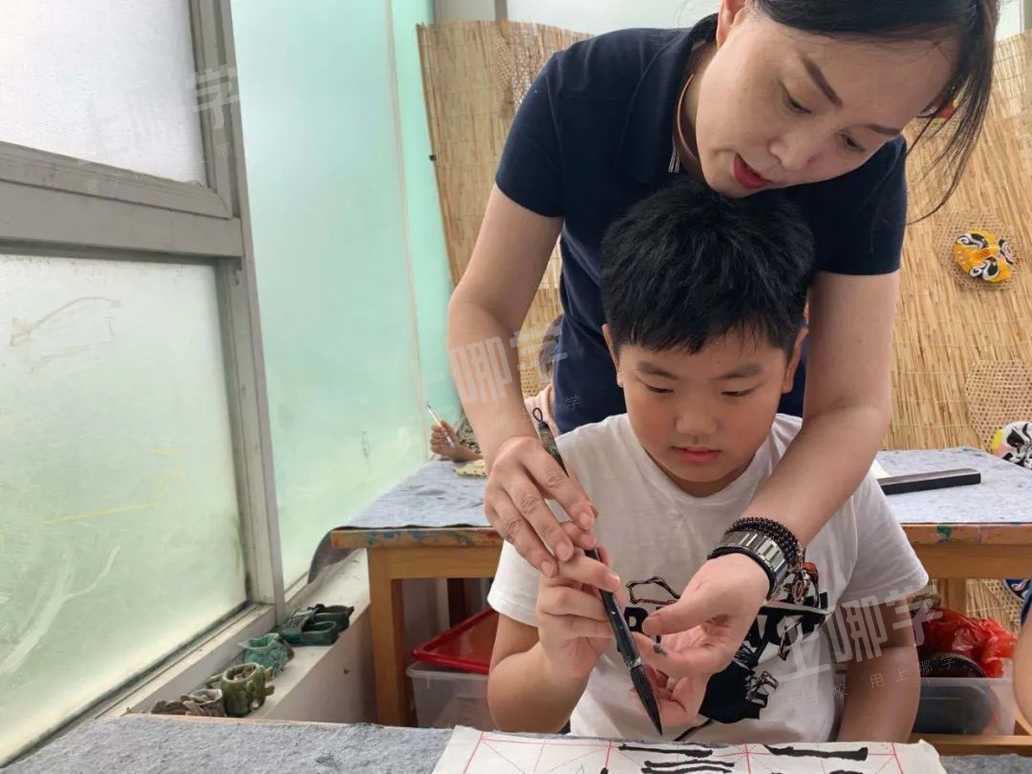 浦东又一蒙式托育园上线免费预约啦！更有亲子课堂体验开放日限额来袭！相关资料 81
