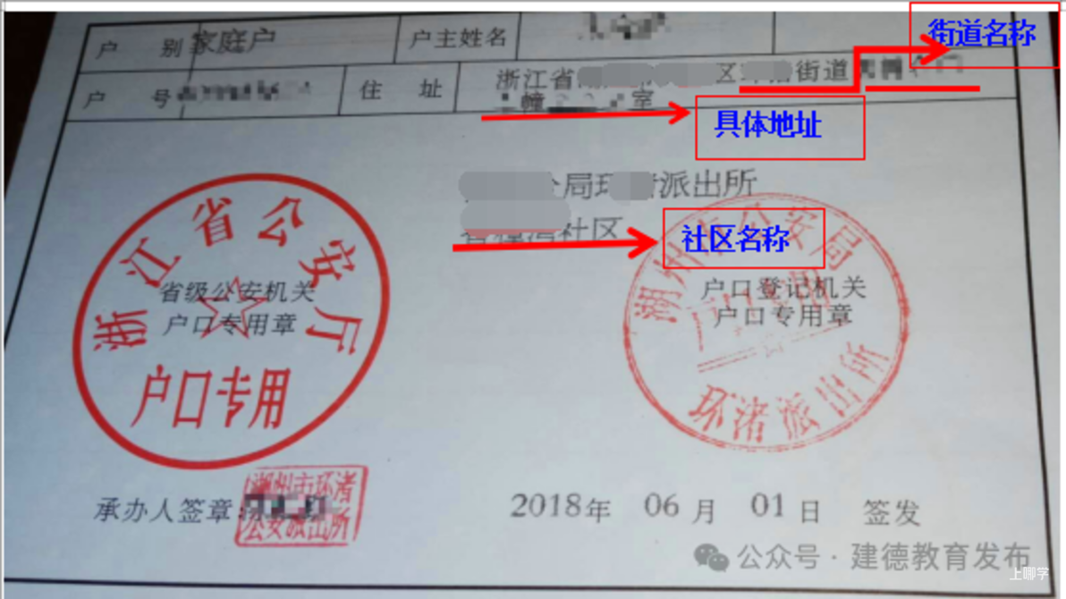 2025年建德市幼儿园招生政策公布！网上报名操作指南看这里！相关资料 55