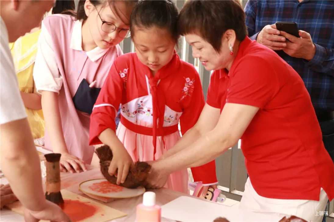 2021上城区胜利小学-招生简章相关资料 21