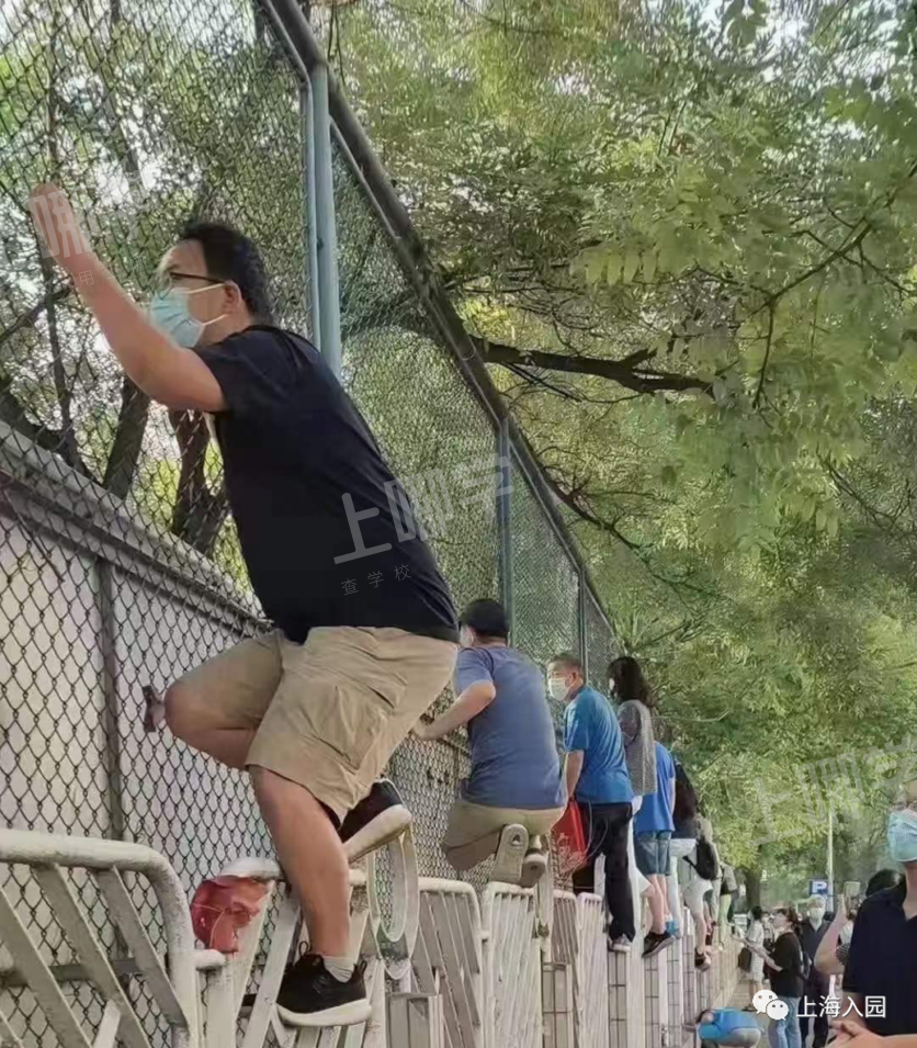 今日上映！幼儿园开学大戏“哇”声一片，场面一度失控！家长：终于自由了…相关资料