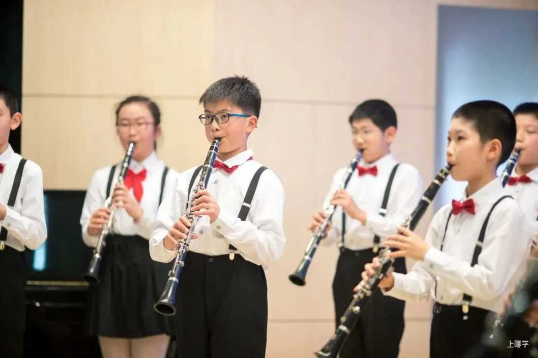 海桐小学丨上海这所小学对口地段曾有变！部分校区2022年入学需入户至少满1年！是首批双语实验公办校之一！相关资料 6