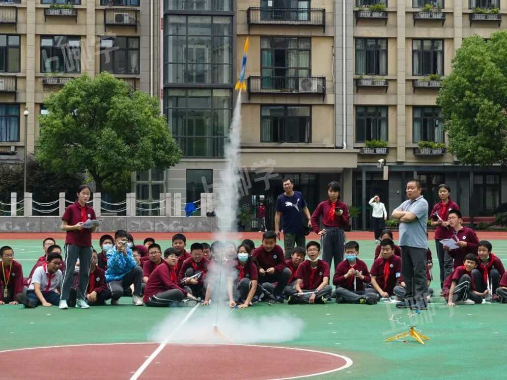 教育部点名！上海10所学校上榜！相关资料 11