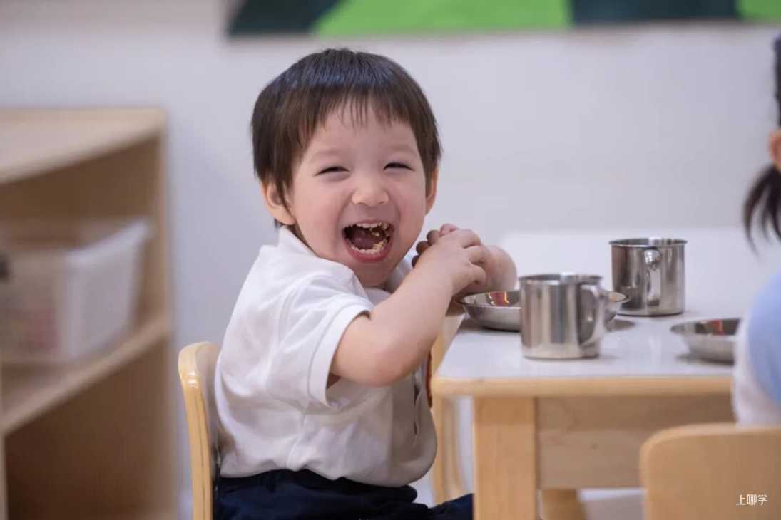 魔都这所“白月光”IB幼儿园招生啦！拥有高尔夫、击剑等10余门课后延时课！相关资料 63