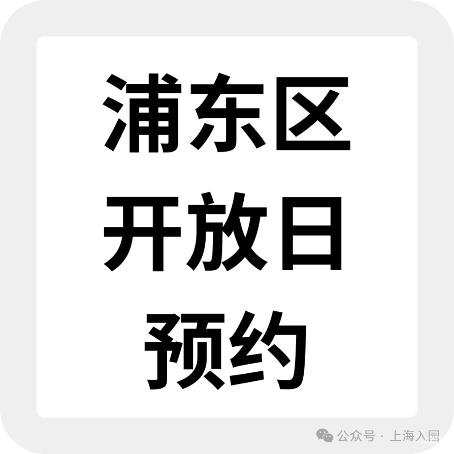 2026上海入托入园！这些幼儿园持续开放招生，附最新6月开放日&暑期班预约链接相关资料 9