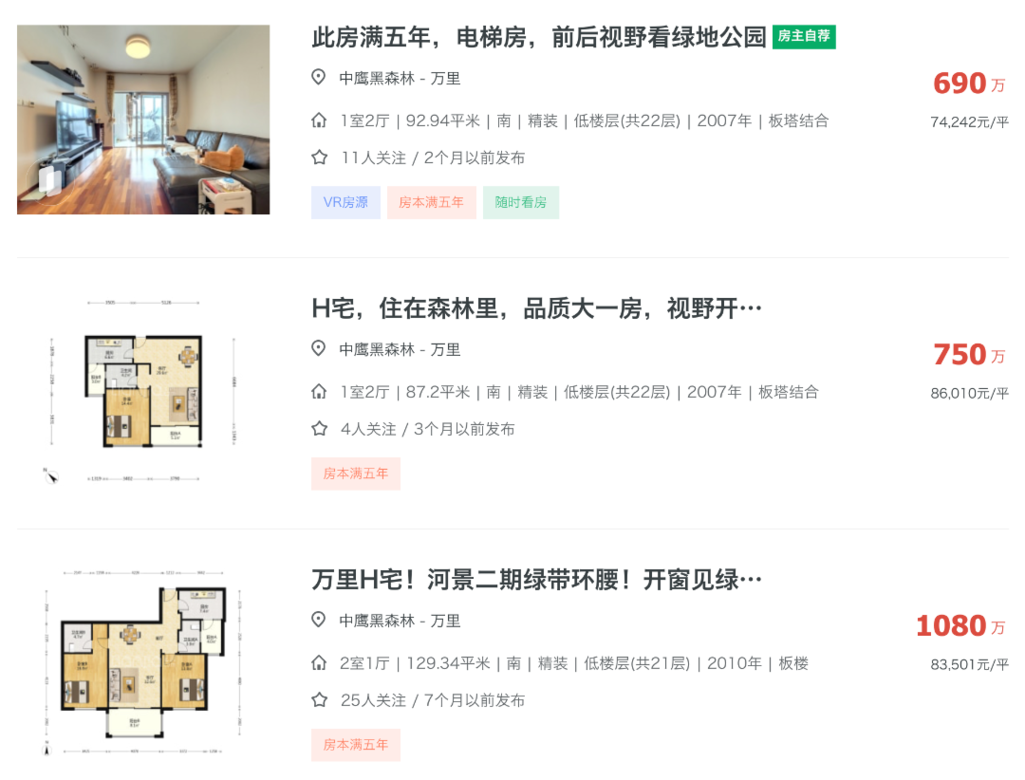 全上海溢价最低的学区，正在悄悄补涨相关资料 17