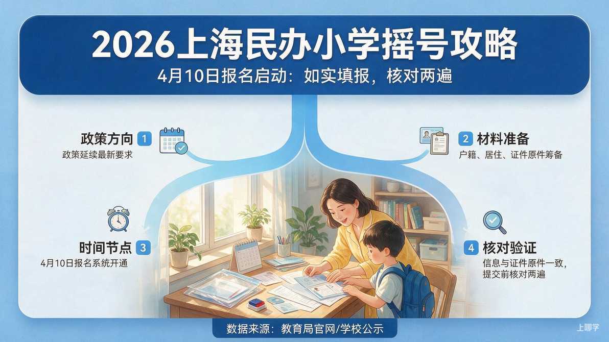 配图：3. **4月10日报名**：如实填报，所有信息必须与证件原件完全一致，提交前至少核对两遍。