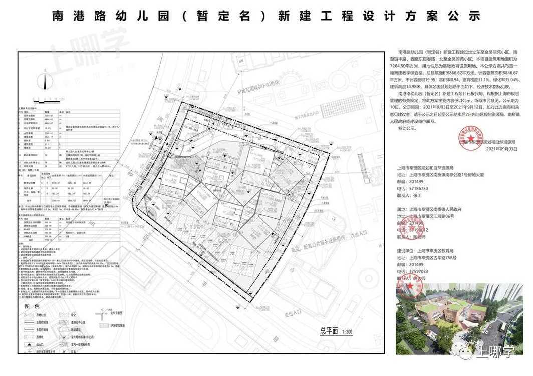 大爆发！上海各区又有66所新校规划出炉！基本为公办，华二新校区、上实东滩等选址在这些地方~相关资料 55