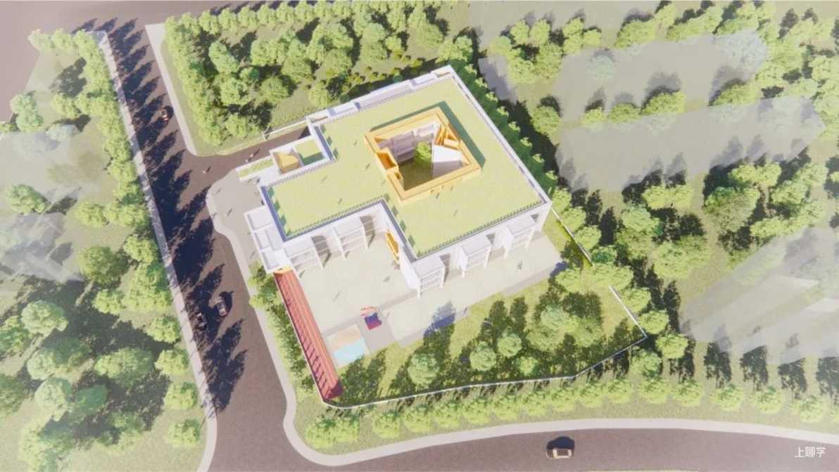 初中+幼儿园！上海这一区3所新学校预计8月底前建成交付！相关资料 5