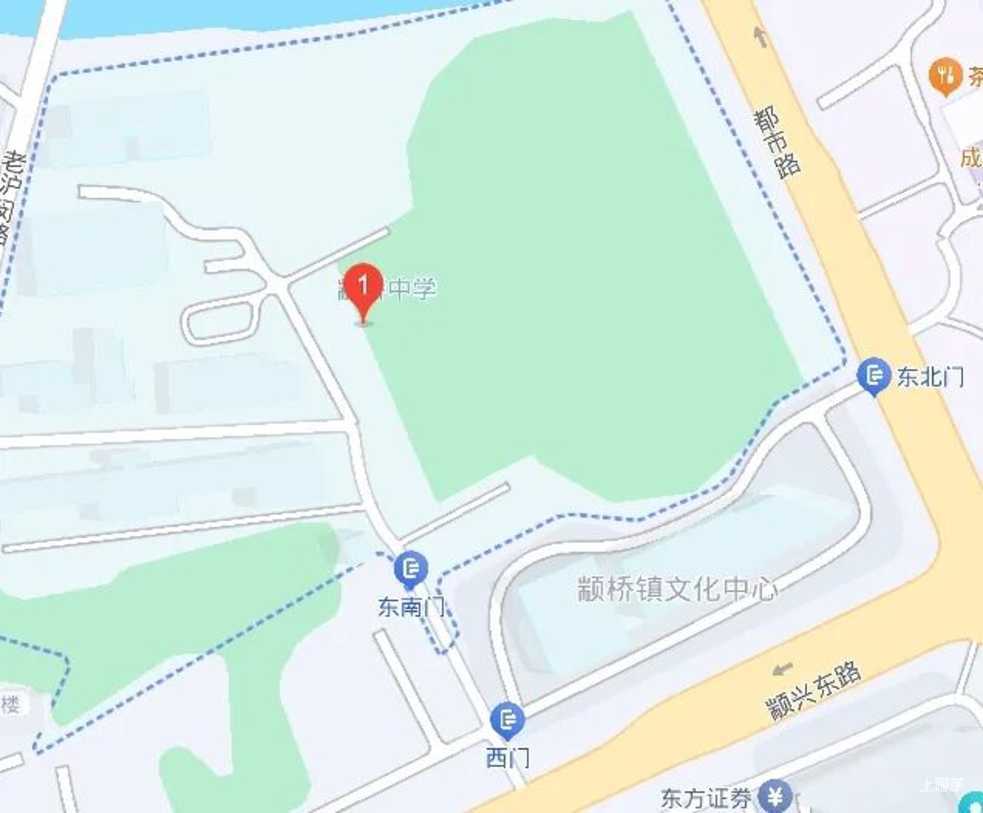 中考明天开始，上海16区考场周边交通信息公布！相关资料 178