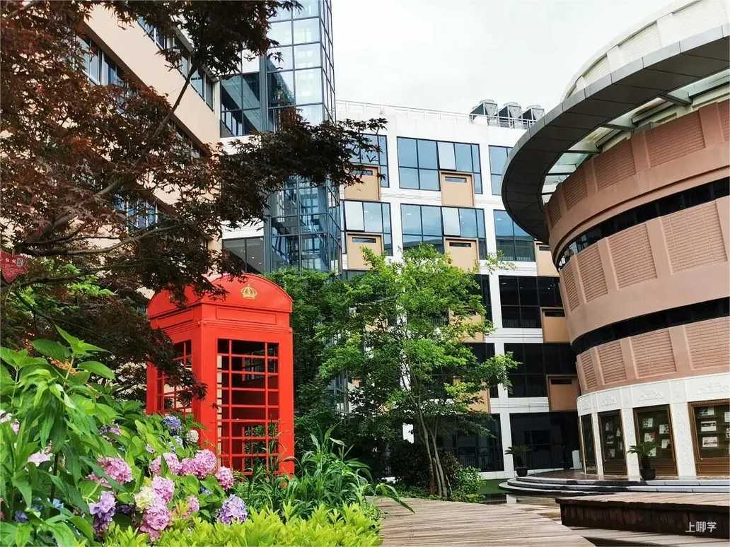 从IB满分到AI创新，这所学校如何定义“未来精英”的成长路径？相关资料 66
