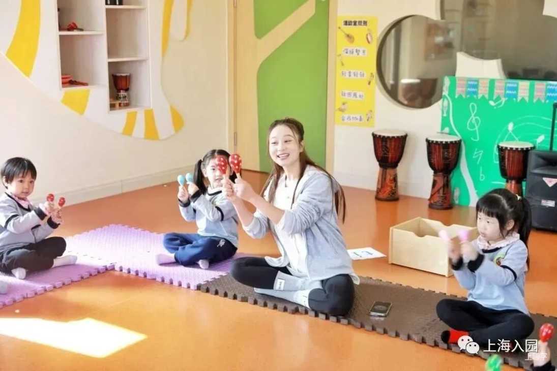 浦东学乐星探园相关资料 38