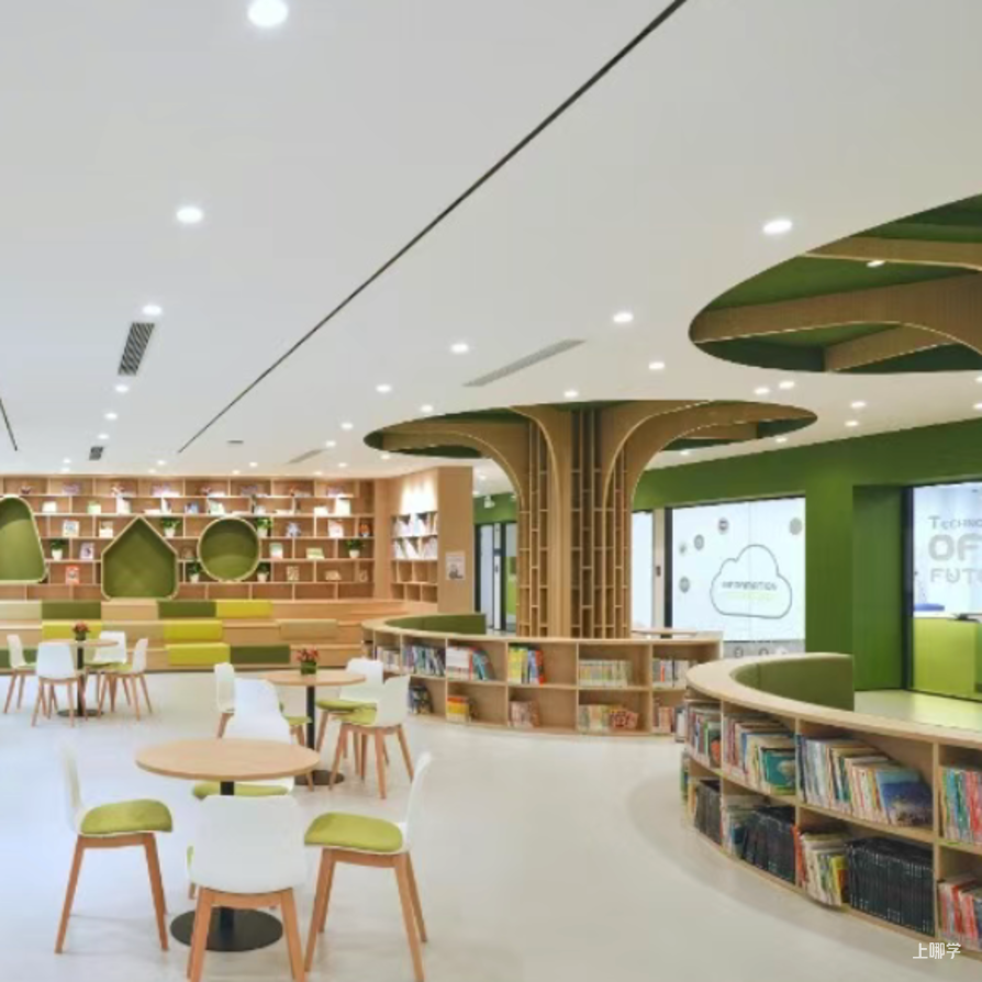 秋季学位提前锁定！这批民办小学周末开放日预约中相关资料 29
