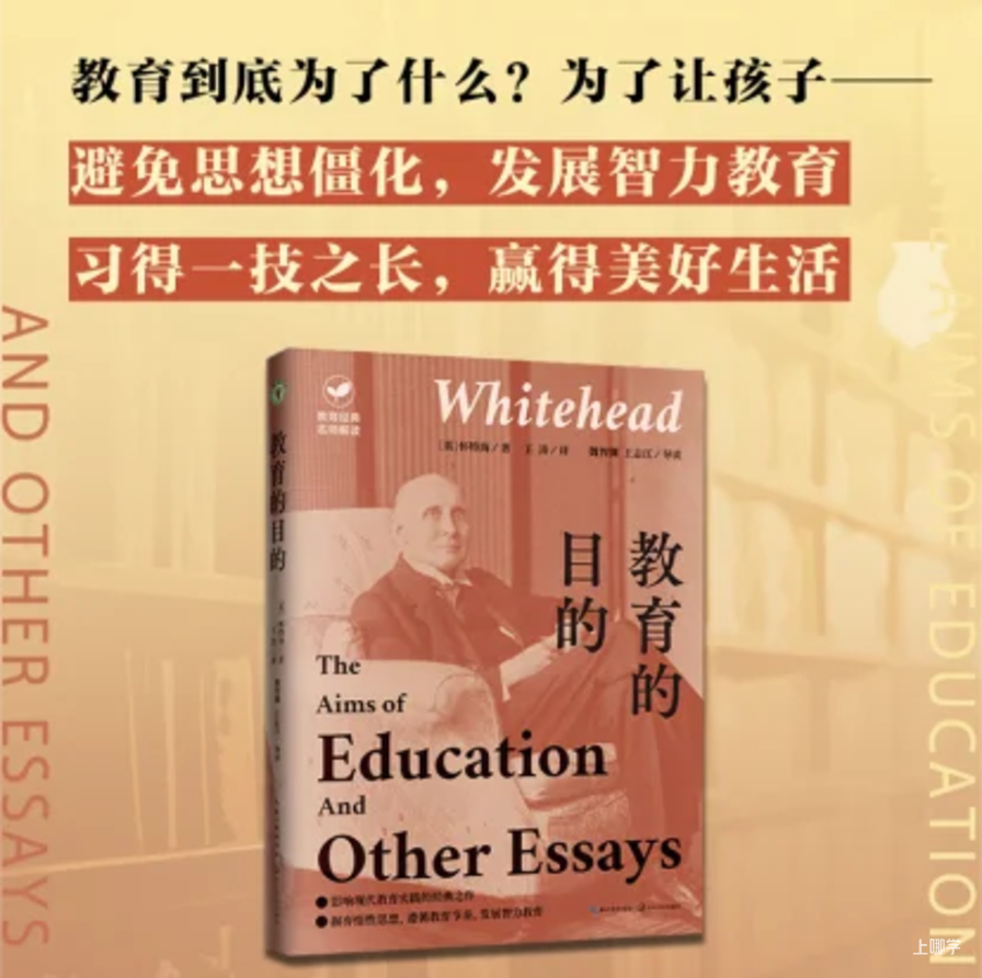 怀特海说的“惰性知识”是什么？为什么刷题和死记硬背换不来会用的孩子相关资料