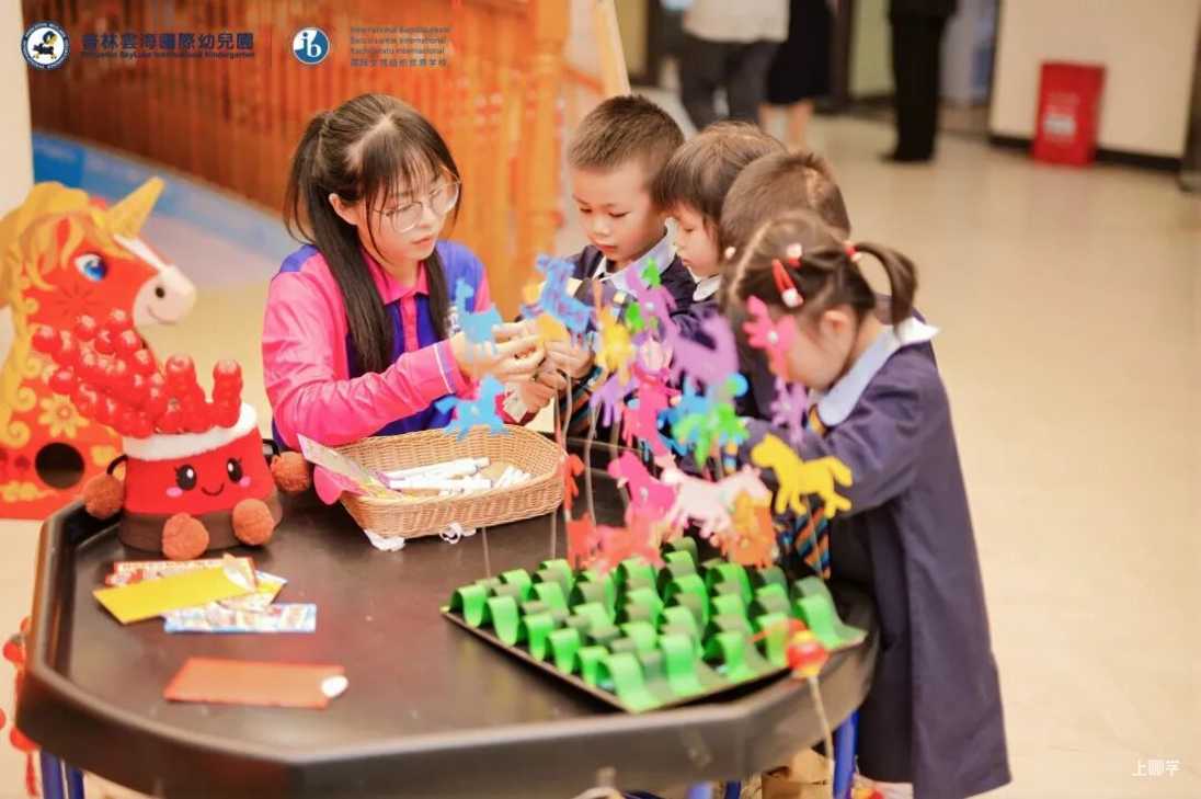 深圳民办幼儿园秋季学位正在招生！6月开放日、暑期班可以预约了，附报名咨询入口相关资料 4