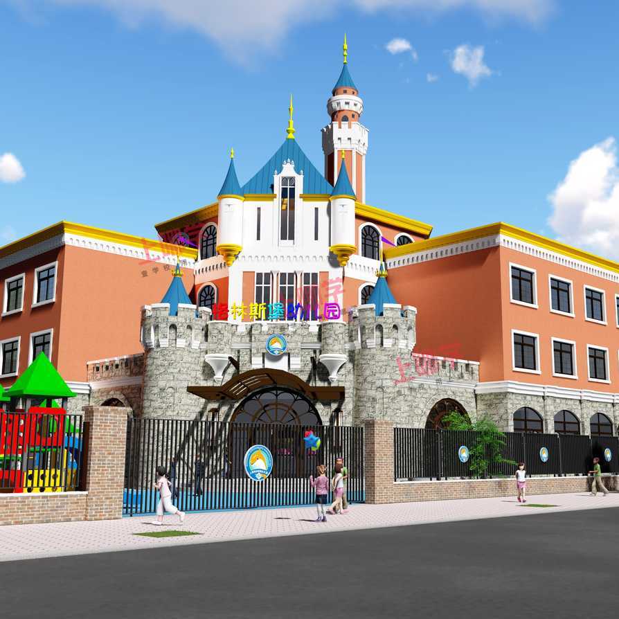 格林斯堡幼儿园2021招生简章-上哪学