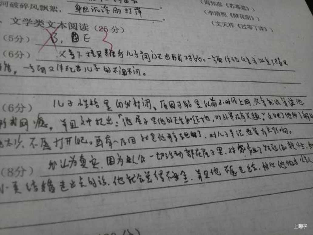 多区家长分享，上海写字等级考取消！不要掉以轻心，写字规整度非常重要！相关资料 12