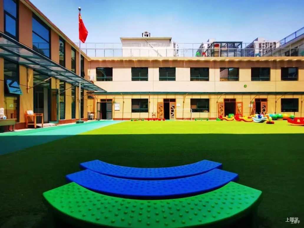 盘点！热门幼儿园、托育园共8家！看哪个最适合宝贝？相关资料 2